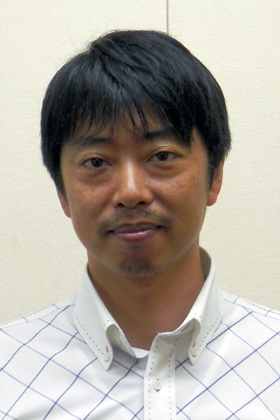 Nishizawa Akihiro