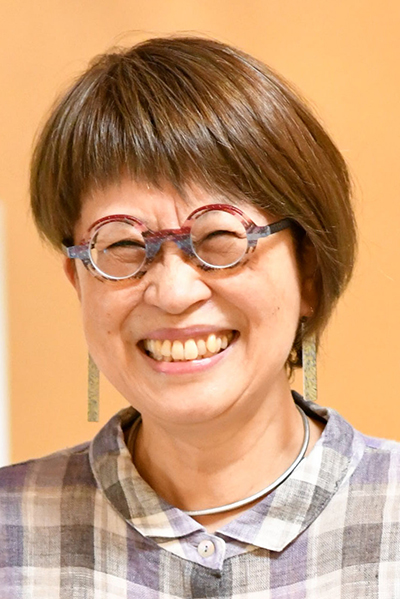 Saito Ayako