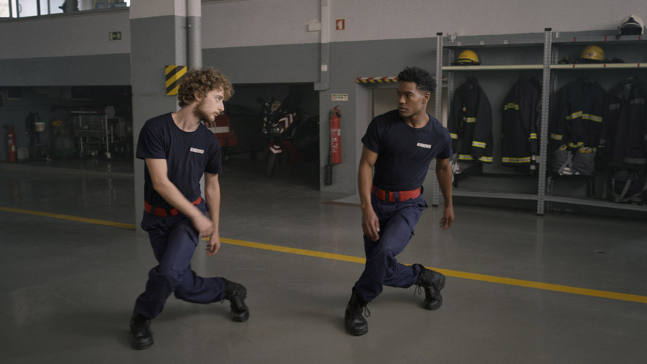 鬼火】 | 第35回東京国際映画祭