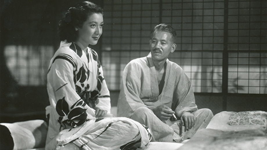 黄金狂時代】 | 第35回東京国際映画祭
