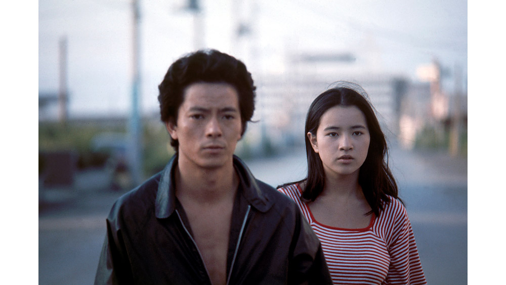 青春の殺人者】 | 第35回東京国際映画祭