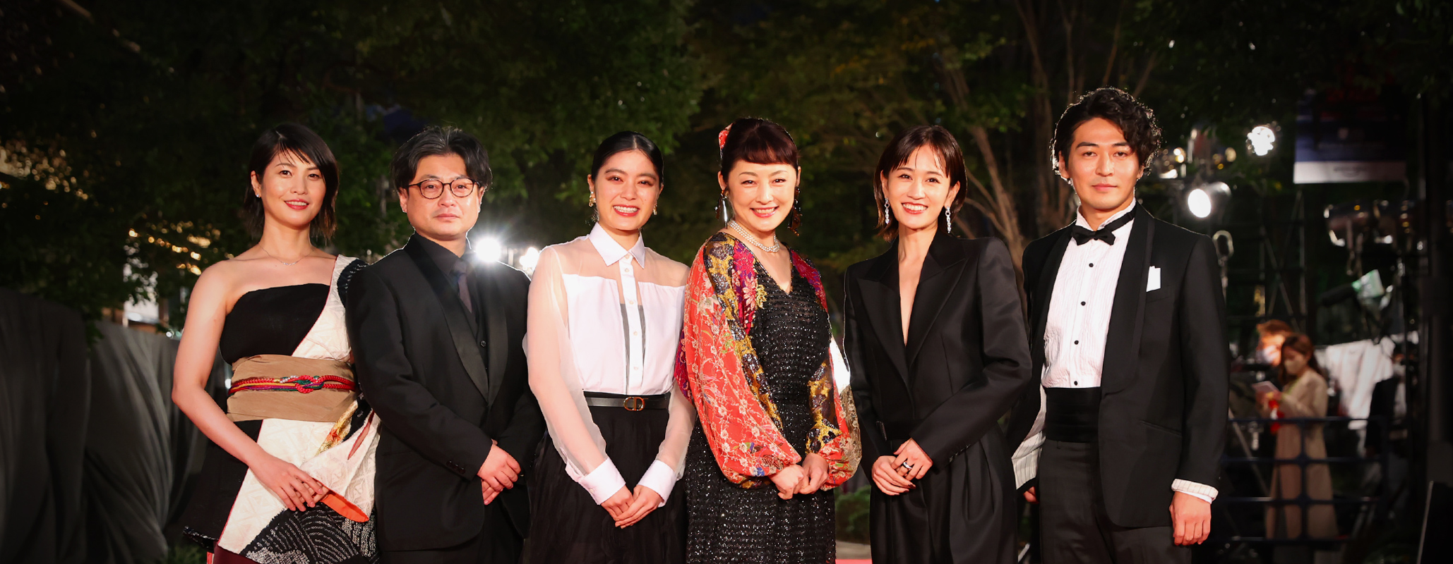 Redcarpet The Lump in My Heart: MATSUMURA	SHINGO, YOSHIDA MIZUKI, TOKIWA TAKAKO, MAEDA ATSUKO, ISHIHARA RII, EMI RYUSEI